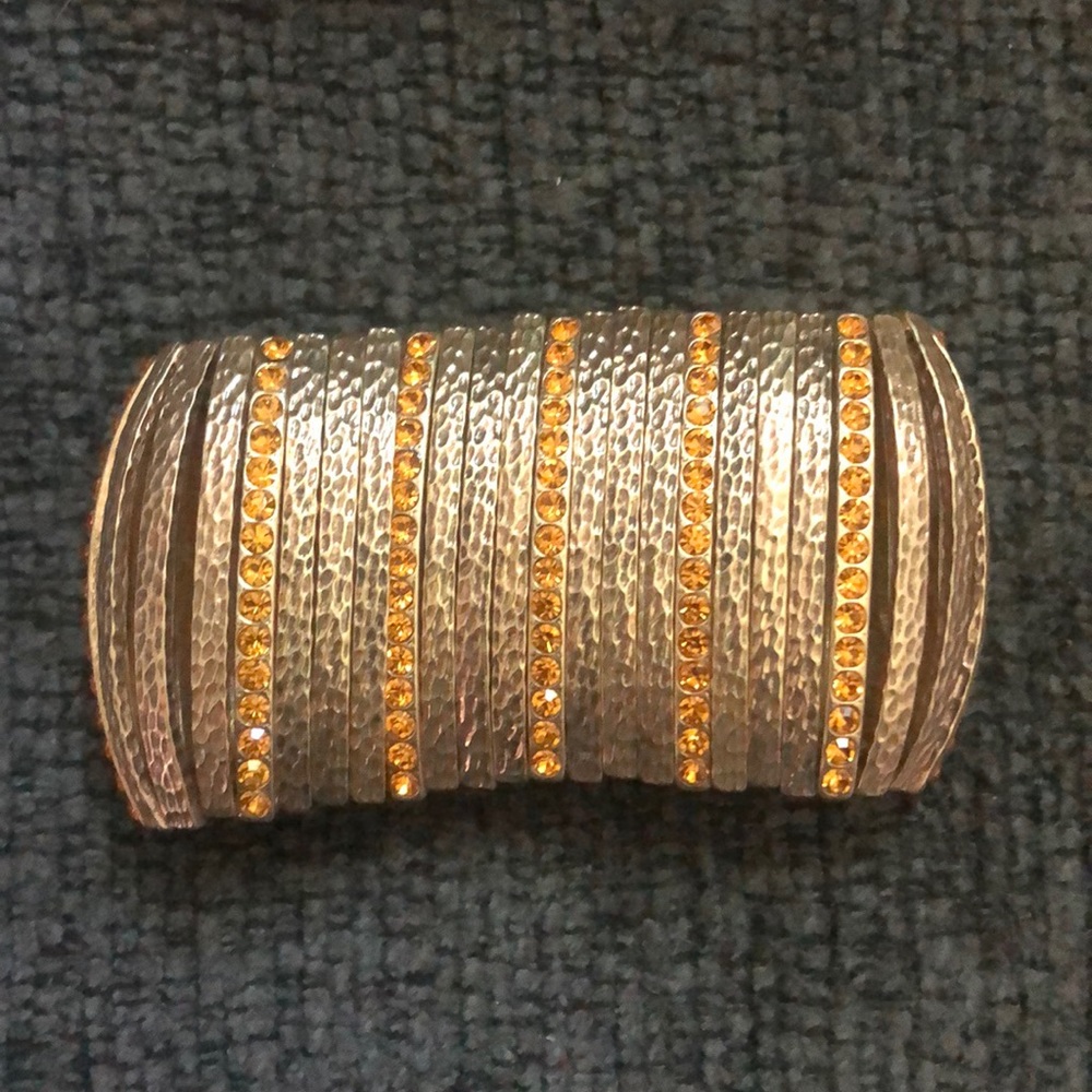 Iman bracelet